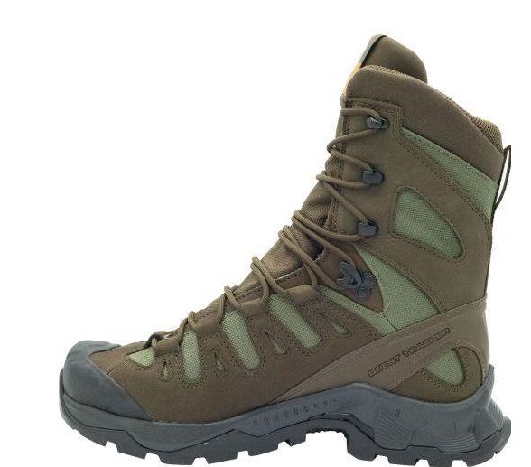 Chaussure Salomon Quest Tracker High GTX