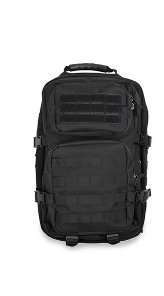 Sac à dos Blake 40L noir GK
