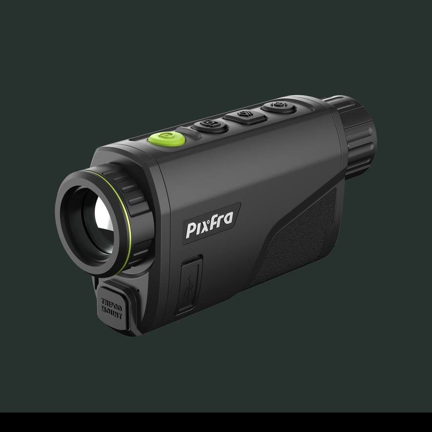 Camera thermique Arc PFI-A625