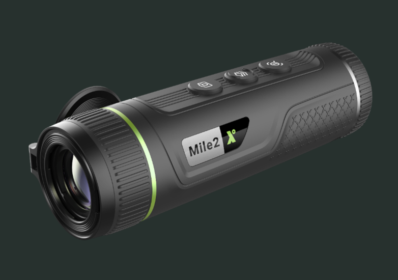 Camera thermique Mile 2 M425