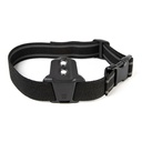 Sangle de cuisse Blackhawk pour T-series Noire