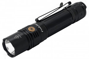 Lampe Fenix PD36R, 1600Lu, 283m, 5000mah (copie)