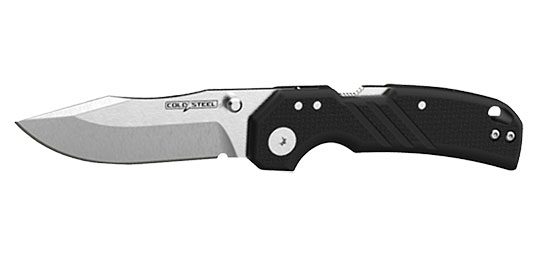 Couteau Cold Steel Engage - CSFL30DPLC35