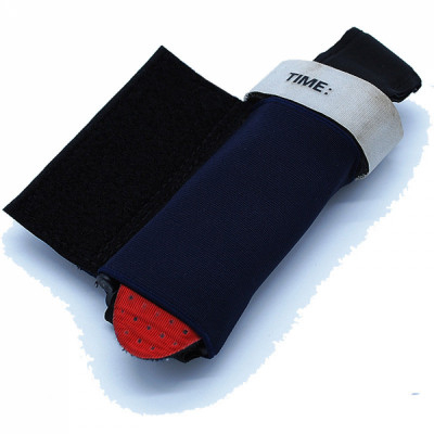 Porte-tourniquet horizontal