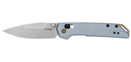 Couteau Kershaw Mini Iridium - KW2051