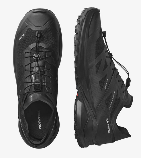 Chaussures Salomon XA Meta Gtx W Mif