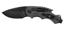 Couteau Kershaw Shuffle DIY - KW8720