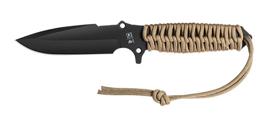 Couteau TB Outdoor Maraudeur - TB0032 Coyote