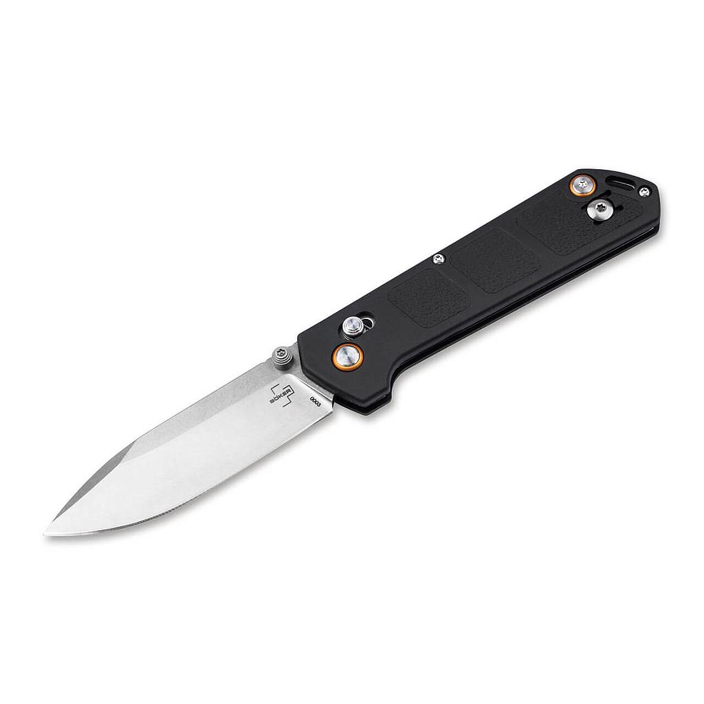  Couteau Boker Plus Kihon DC - 01BO800