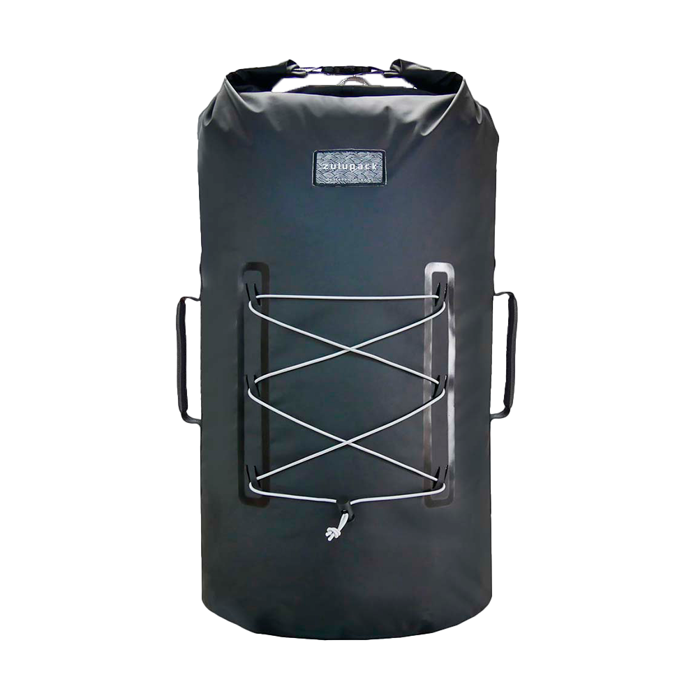 Sac à dos étanche Zulupack Indy
