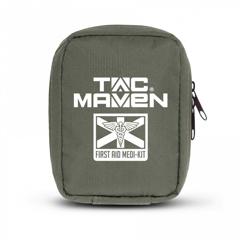 First Aid Kit Pentagon Hippokrates