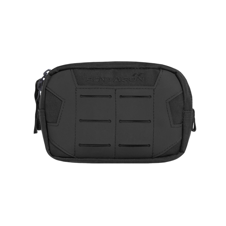 Poche Pentagon Elpis Pouch 15x10