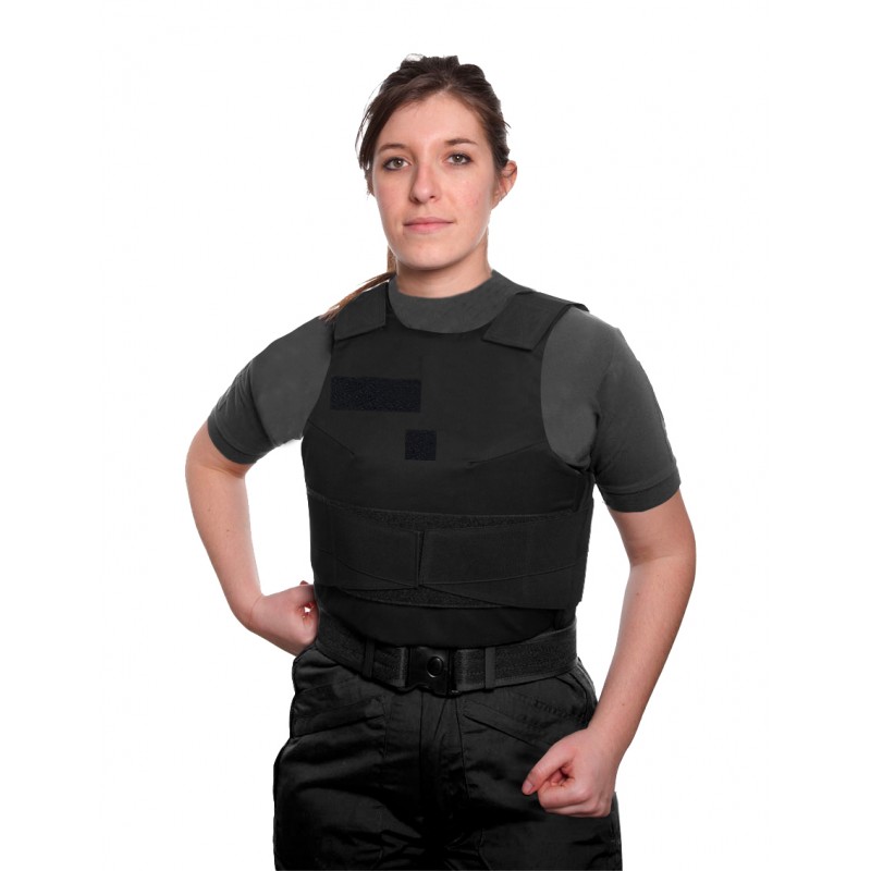 Gilet Pare-balles NIJ3a (copie)