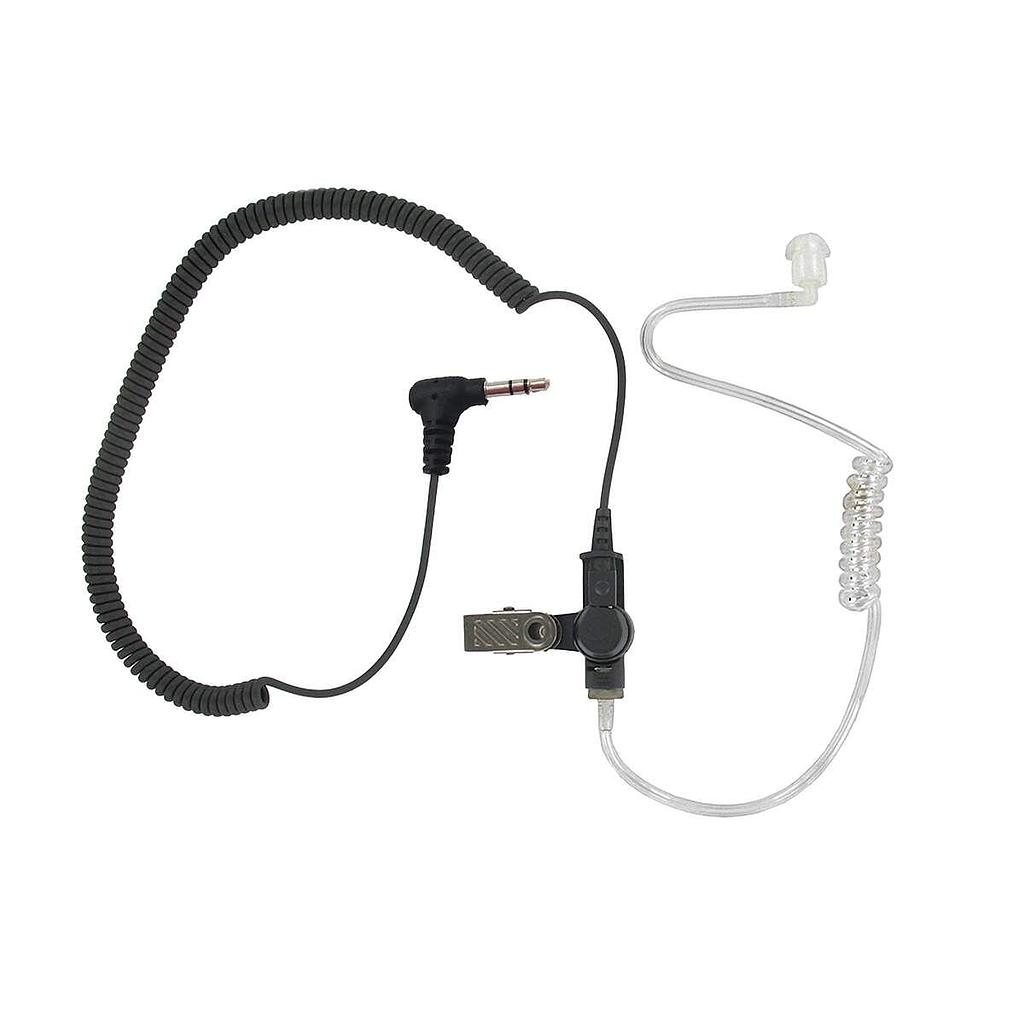 Oreillette pour micro déporté TPH900 Fiche L 3.5 mm