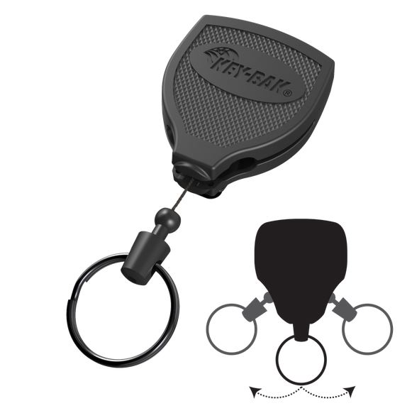 Porte-cles KB SUPER 48 Plus