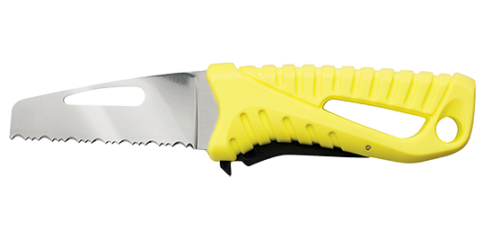 Couteau - Offshore Rescue