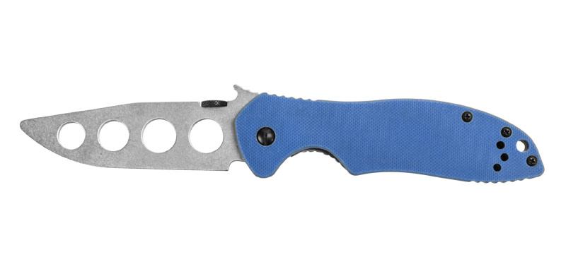 Couteau Kershaw 6034 Train