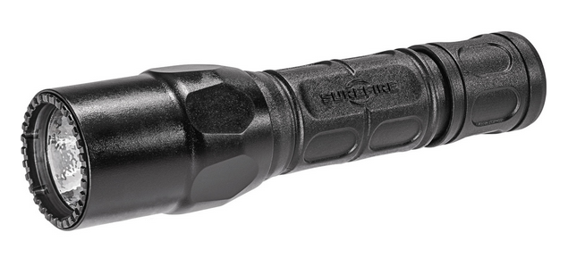 Lampe G2X Pro Surfire