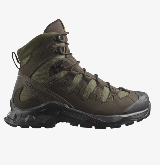 Chaussures Salomon Quest Tracker Gtx