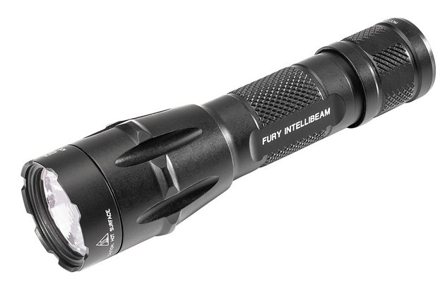 Lampe Intellibeam Dual Fuel Surefire