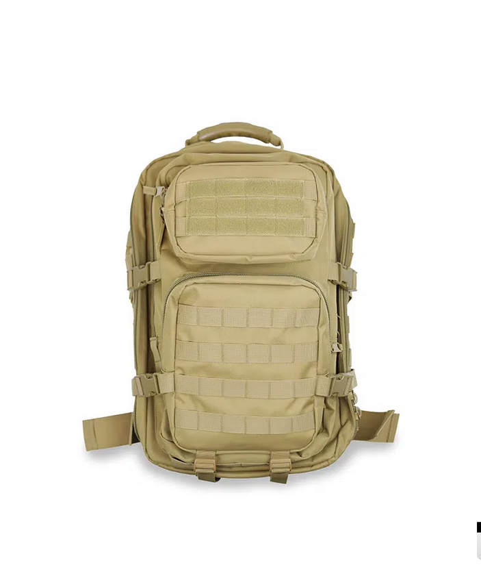 Sac à dos Blake 40L noir GK (copie)
