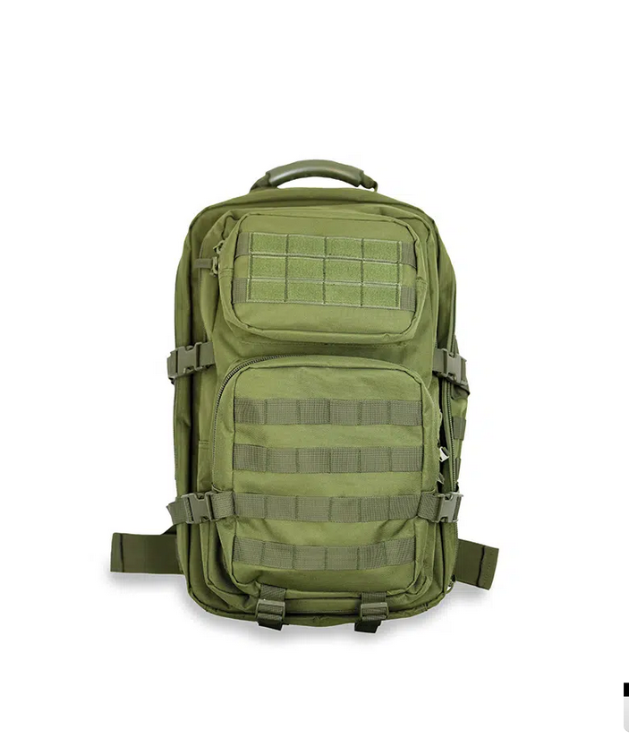 Sac à dos Blake 40L coyote GK (copie)