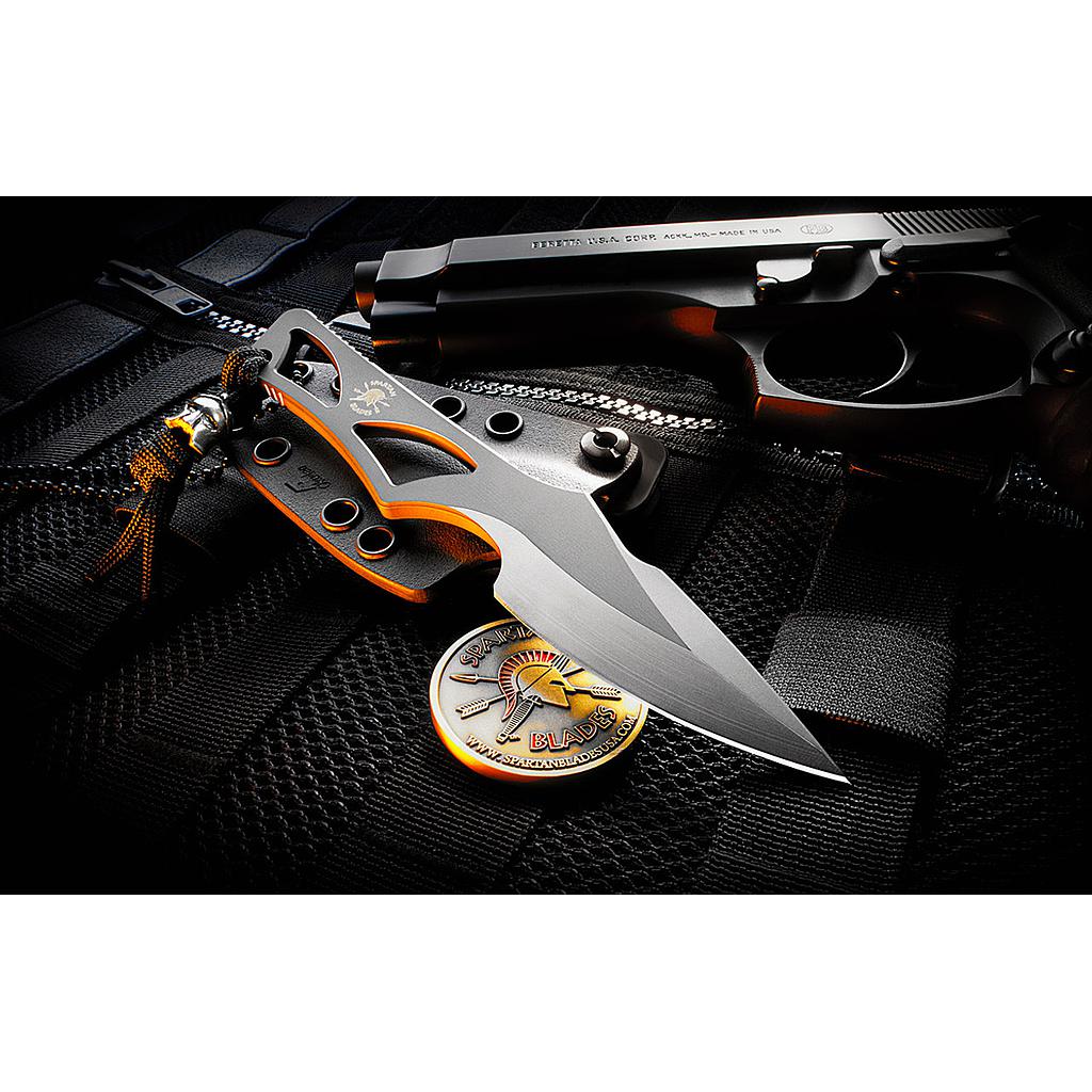 Enyo - Inside Waist Band / Neck Knife EDC