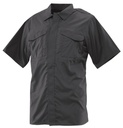 Chemise legere manches courtes Velcro, 24-7