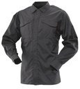 Chemise Legere manches longues Velcro, 24-7