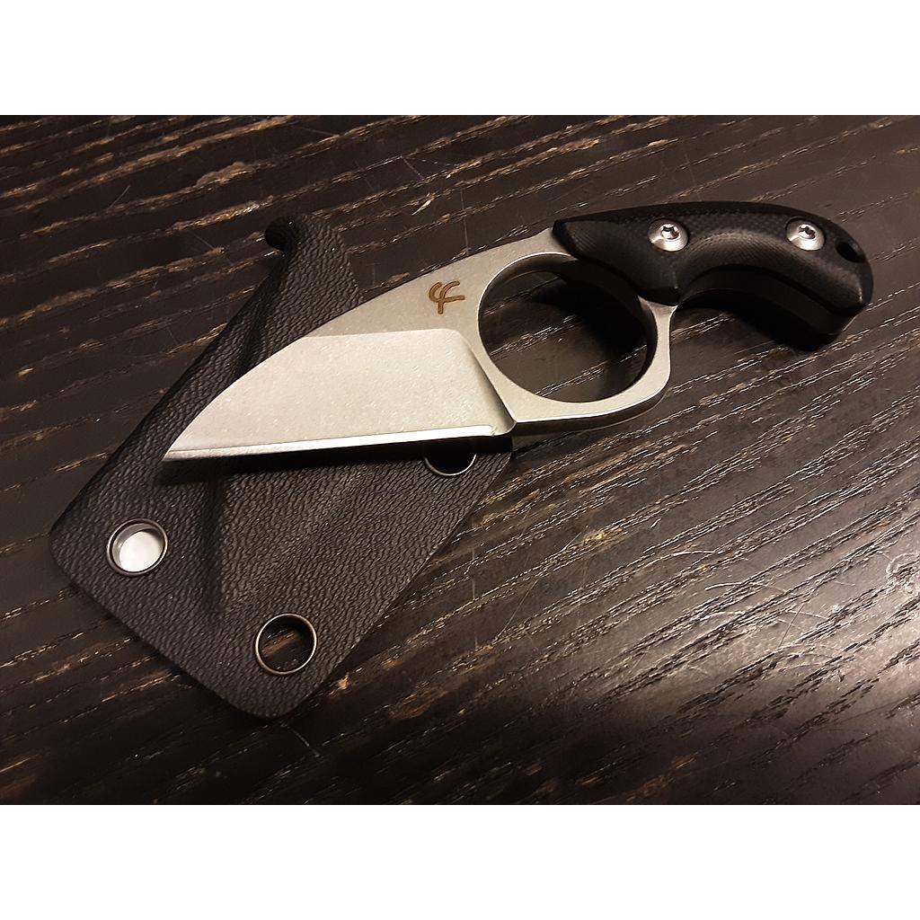 Griffe Perrin shorty