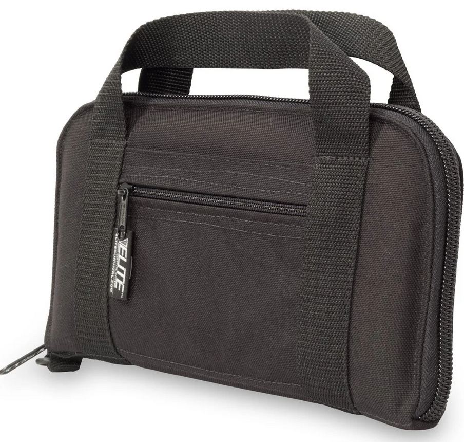 Sacoche pour 1 arme de poing