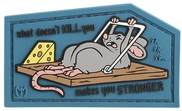 Mouse Trap