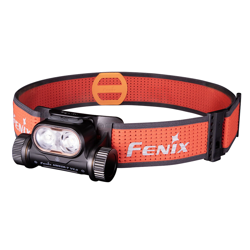 Lampe frontale Fenix HM65R-T V2