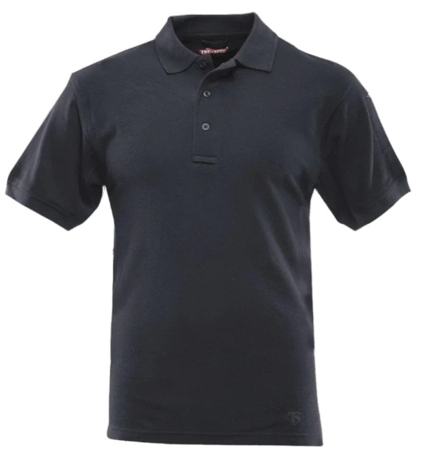 Polo Tru-Spec Classic Noir