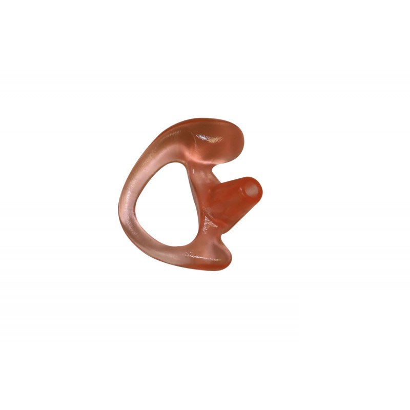 Insert Moulage d'oreille generique pour tube acoustique