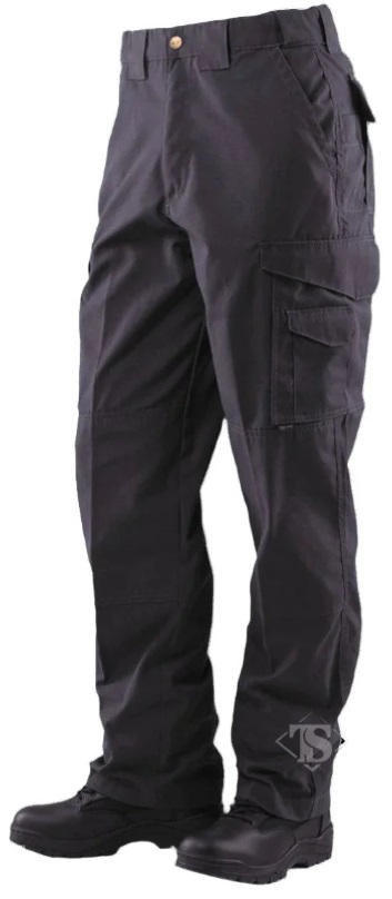 Pantalon Homme Tru-Spec Original Noir