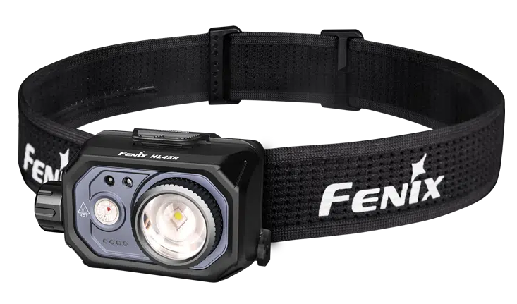 Lampe frontale Fenix HL45R