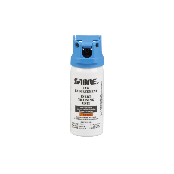 Spray Sabre Red Mk3 Gel inerte