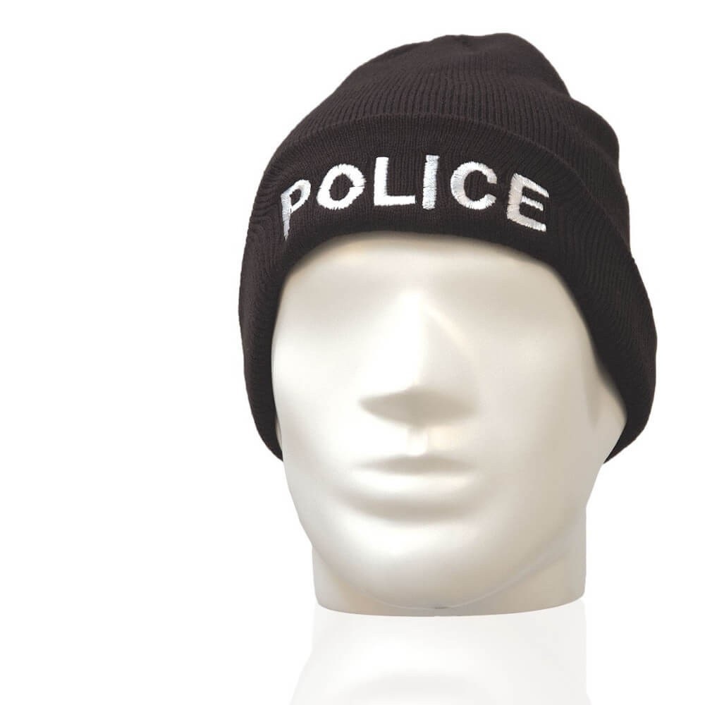 Bonnet POLICE