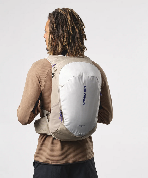 Sac Salomon Trailblazer