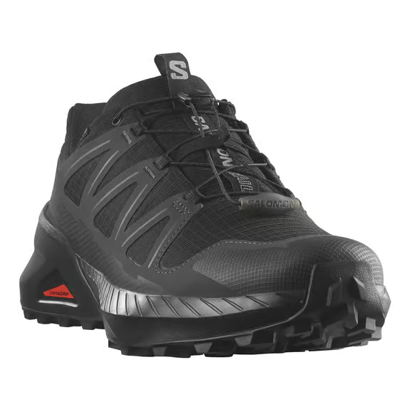 Chaussures Salomon Speedcross Peak Gtx
