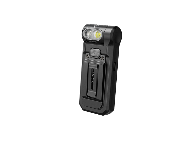 Lampe Fenix tête pivotante rechargeable SW05R-UV