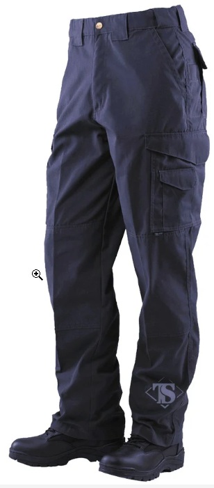 Pantalon Homme Tru-Spec Original Bleu Navy