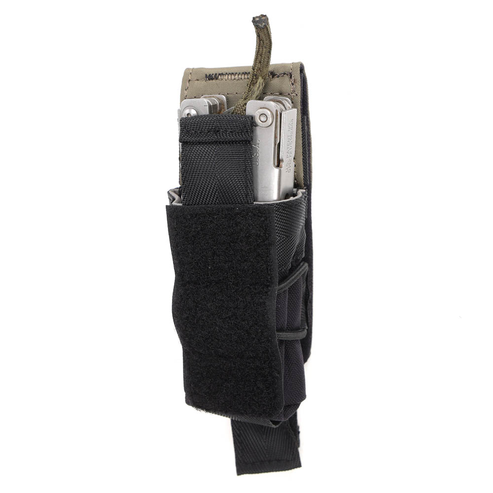 GP Pouch 2 court
