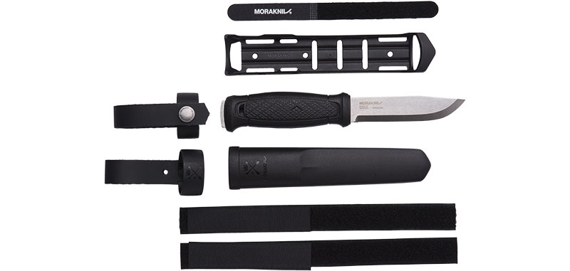 Couteau - Garberg Multi-Mount - MO12642