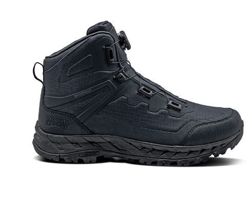 Chaussures Magnum Ultima ProRC 6.0 WP M-Loc