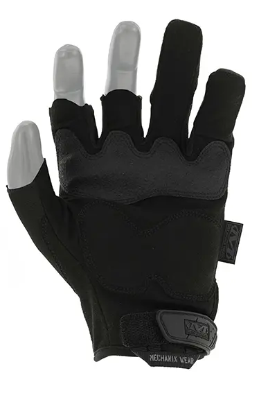 Mitaines Mechanix M-Pact Fingerless