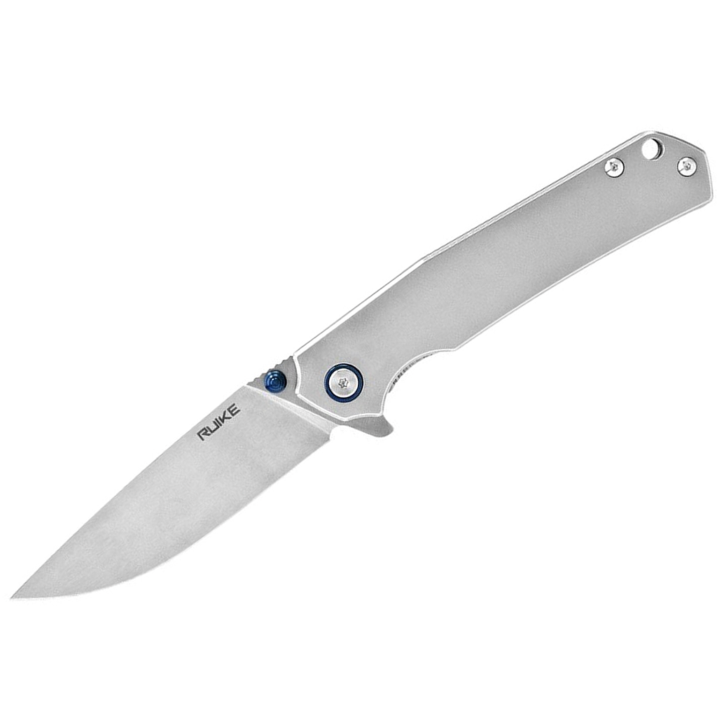 Couteau Ruike P801