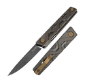 Couteau Ruike P878