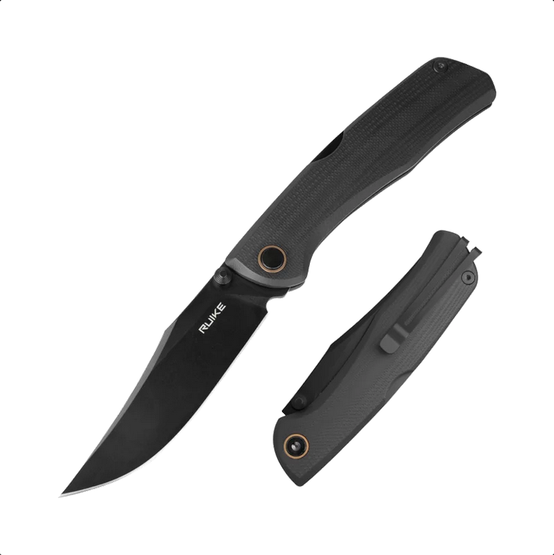 Couteau Ruike P882